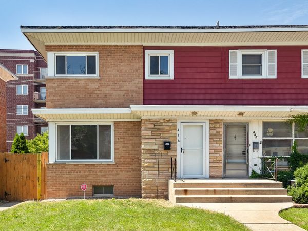 446 Oak Street , Des Plaines, IL 60016