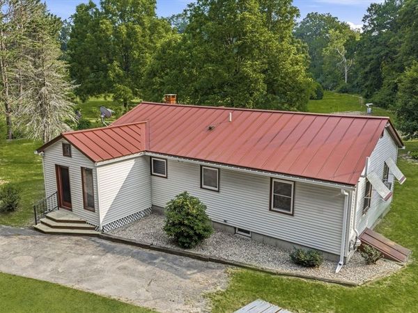 1158 A Millers Falls Rd, Northfield, MA 01360