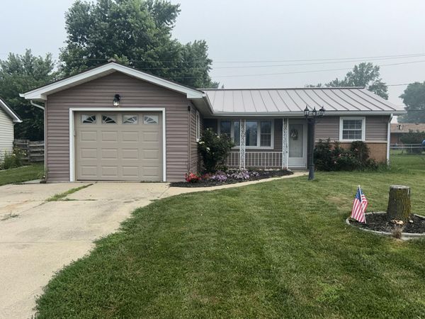 102 Shawnee Street, Greenville, OH 45331