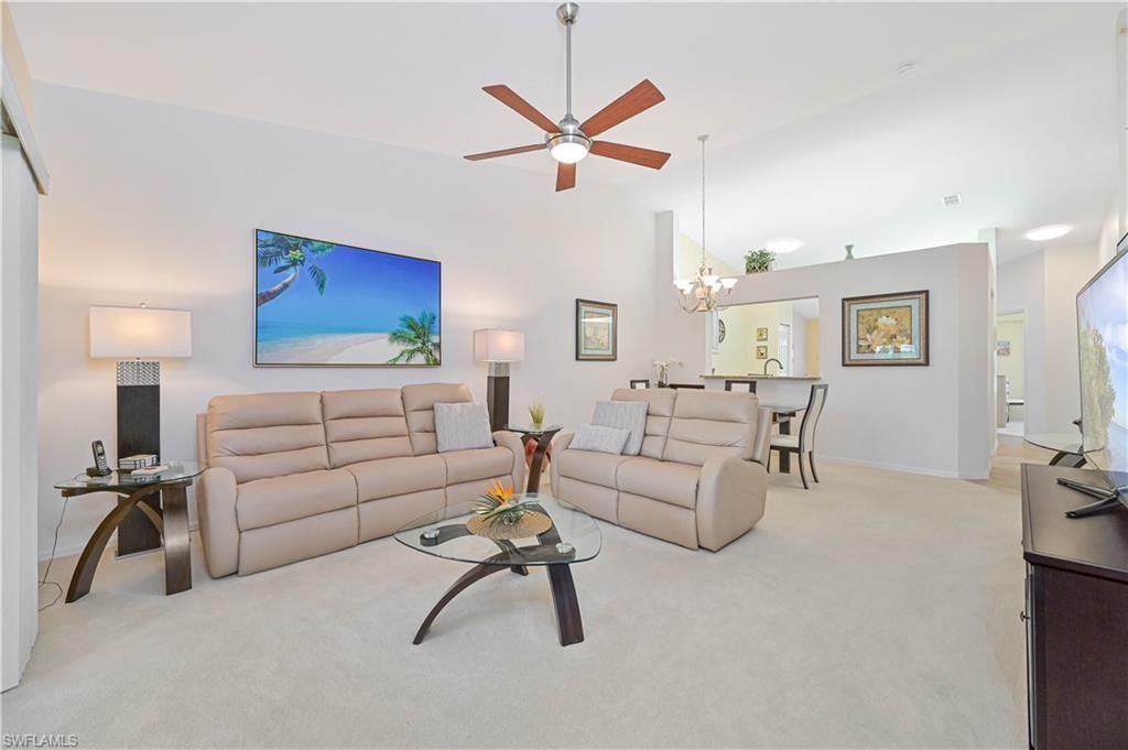 15050 Bridgeway Ln , Unit 706, Fort Myers, FL 33919 Photo
