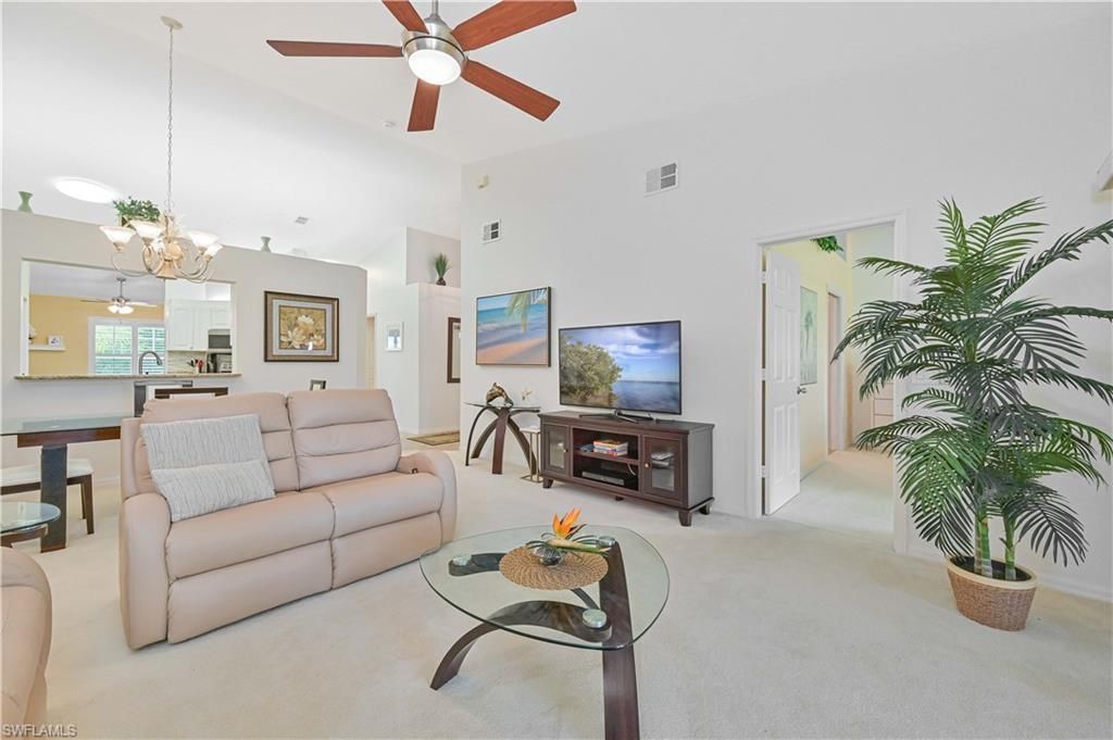 15050 Bridgeway Ln , Unit 706, Fort Myers, FL 33919 Photo