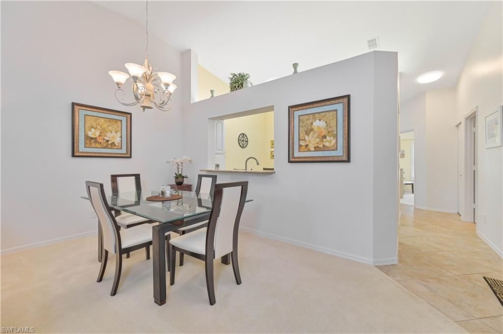 15050 Bridgeway Ln , Unit 706, Fort Myers, FL 33919 Photo