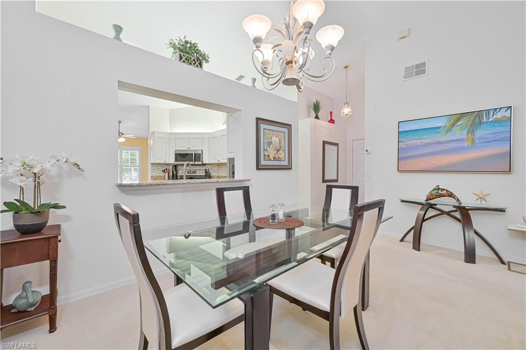 15050 Bridgeway Ln , Unit 706, Fort Myers, FL 33919 Photo