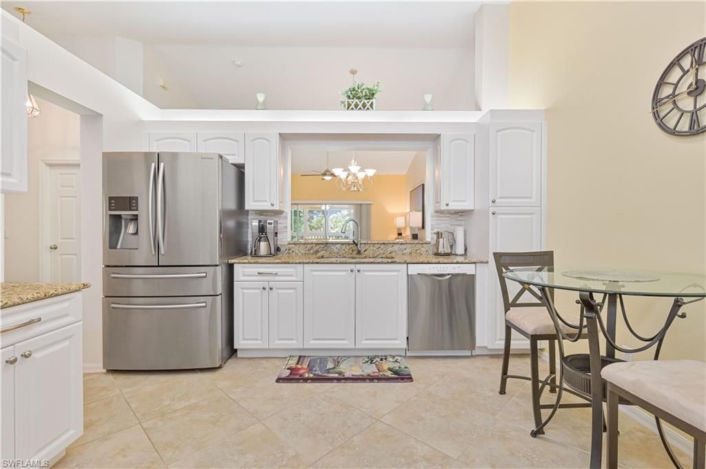 15050 Bridgeway Ln , Unit 706, Fort Myers, FL 33919 Photo