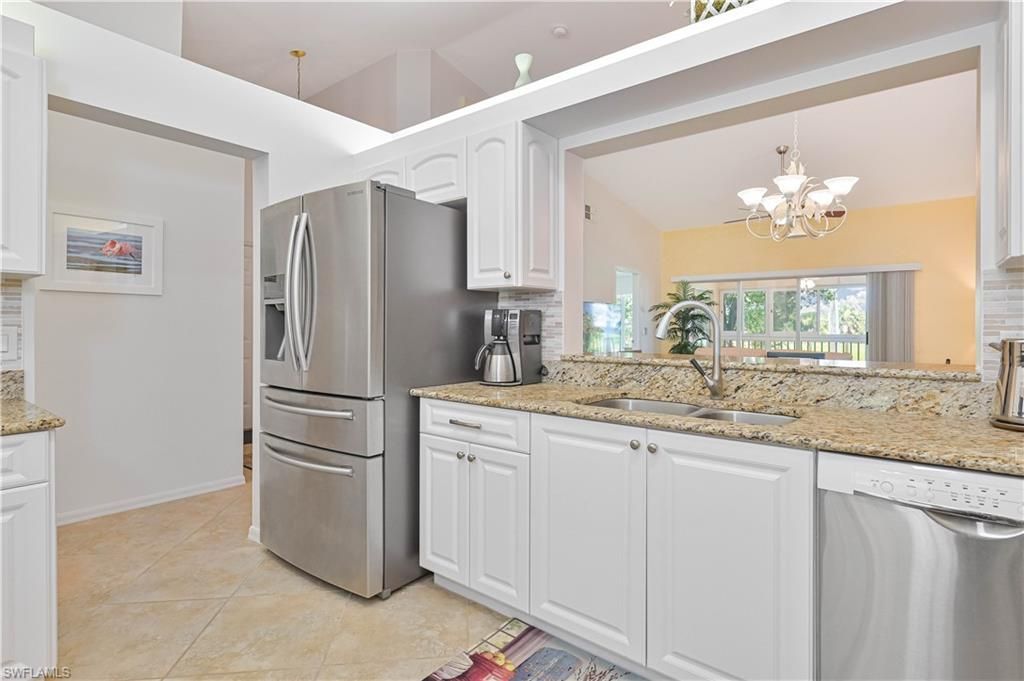 15050 Bridgeway Ln , Unit 706, Fort Myers, FL 33919 Photo