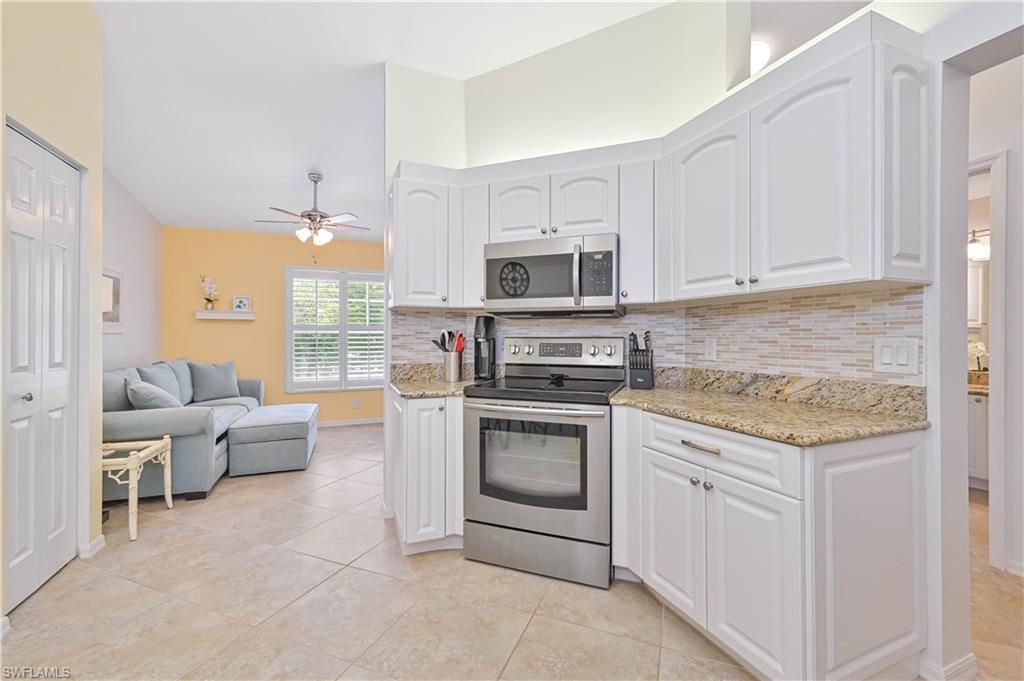 15050 Bridgeway Ln , Unit 706, Fort Myers, FL 33919 Photo