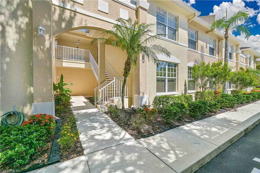 15050 Bridgeway Ln , Unit 706, Fort Myers, FL 33919 Photo