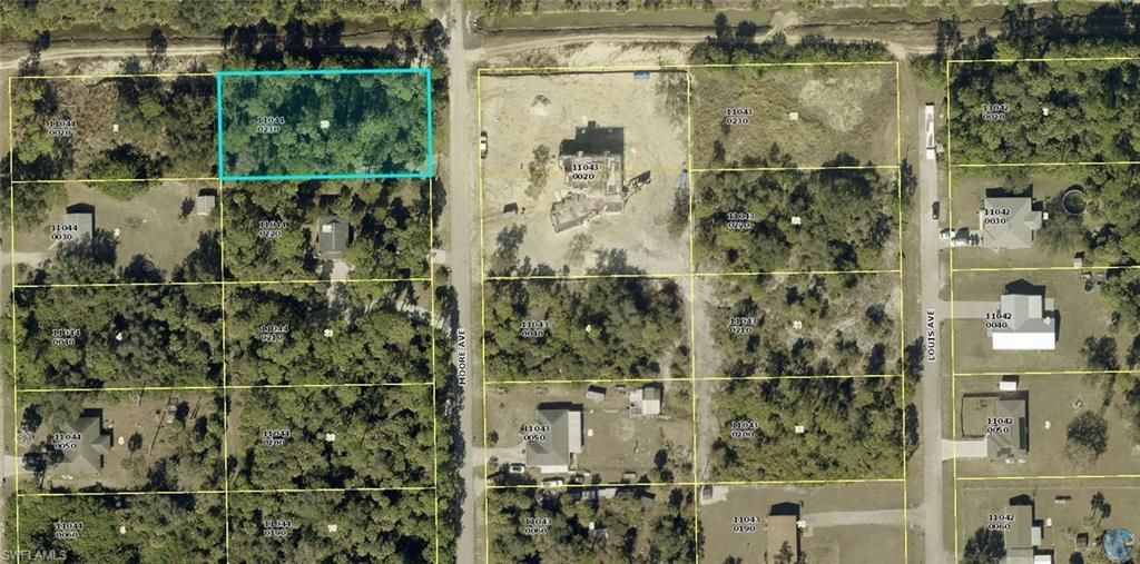 2321 Moore Ave , Alva, FL 33920 Photo