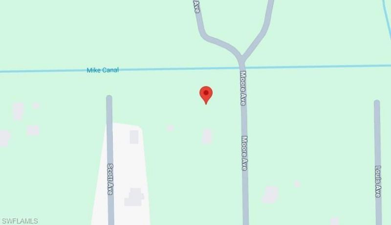 2321 Moore Ave , Alva, FL 33920 Photo