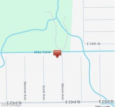 2321 Moore Ave , Alva, FL 33920 Photo