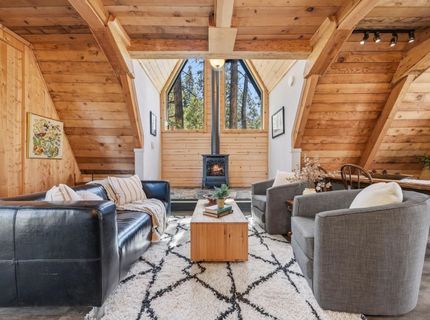 665 N Fork Place, Soda Springs, CA 95715 Photo