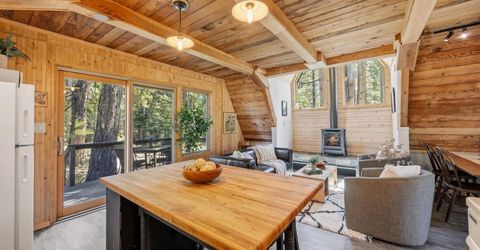 665 N Fork Place, Soda Springs, CA 95715 Photo