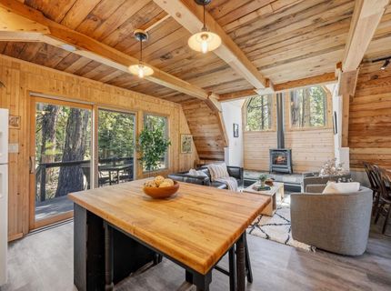 665 N Fork Place, Soda Springs, CA 95715 Photo