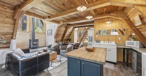 665 N Fork Place, Soda Springs, CA 95715 Photo