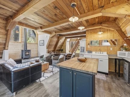 665 N Fork Place, Soda Springs, CA 95715 Photo