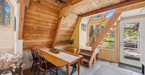 665 N Fork Place, Soda Springs, CA 95715 Photo