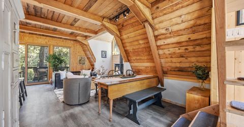 665 N Fork Place, Soda Springs, CA 95715 Photo