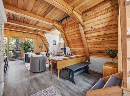 665 N Fork Place, Soda Springs, CA 95715 Photo