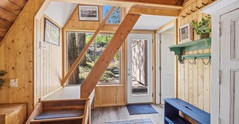 665 N Fork Place, Soda Springs, CA 95715 Photo