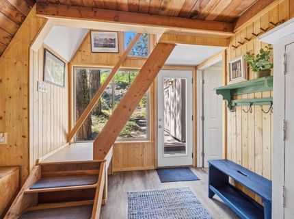 665 N Fork Place, Soda Springs, CA 95715 Photo