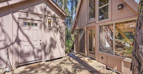 665 N Fork Place, Soda Springs, CA 95715 Photo