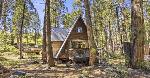 665 N Fork Place, Soda Springs, CA 95715 Photo