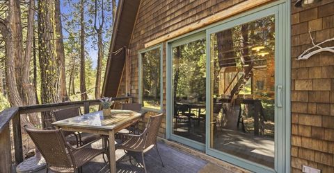 665 N Fork Place, Soda Springs, CA 95715 Photo