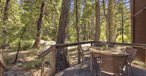 665 N Fork Place, Soda Springs, CA 95715 Photo