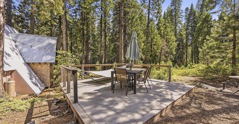 665 N Fork Place, Soda Springs, CA 95715 Photo