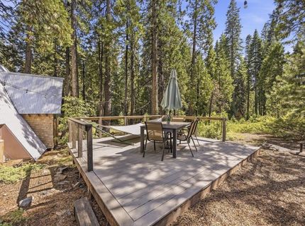 665 N Fork Place, Soda Springs, CA 95715 Photo