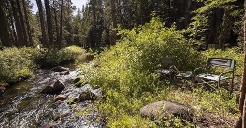 665 N Fork Place, Soda Springs, CA 95715 Photo