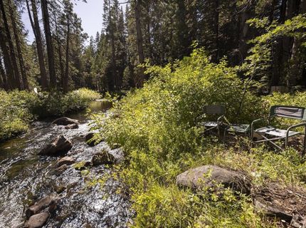 665 N Fork Place, Soda Springs, CA 95715 Photo