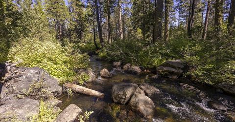 665 N Fork Place, Soda Springs, CA 95715 Photo