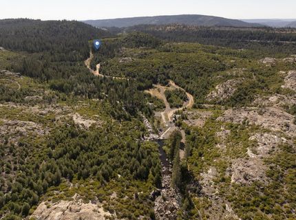 665 N Fork Place, Soda Springs, CA 95715 Photo