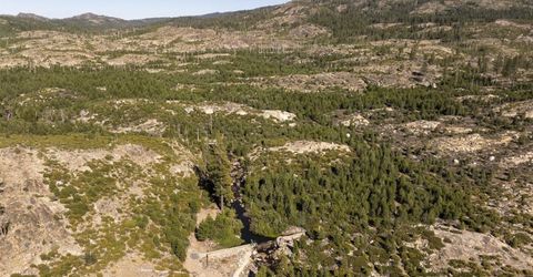 665 N Fork Place, Soda Springs, CA 95715 Photo