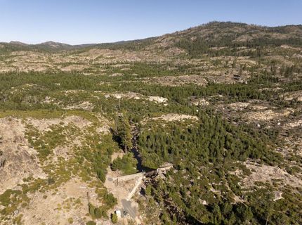 665 N Fork Place, Soda Springs, CA 95715 Photo