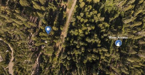 665 N Fork Place, Soda Springs, CA 95715 Photo