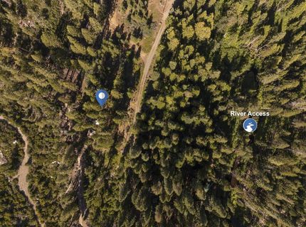 665 N Fork Place, Soda Springs, CA 95715 Photo