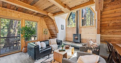 665 N Fork Place, Soda Springs, CA 95715 Photo