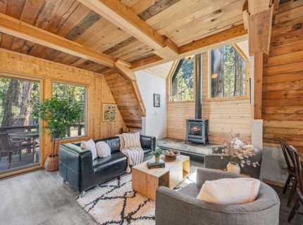 665 N Fork Place, Soda Springs, CA 95715 Photo