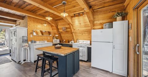 665 N Fork Place, Soda Springs, CA 95715 Photo