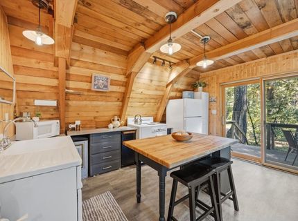 665 N Fork Place, Soda Springs, CA 95715 Photo