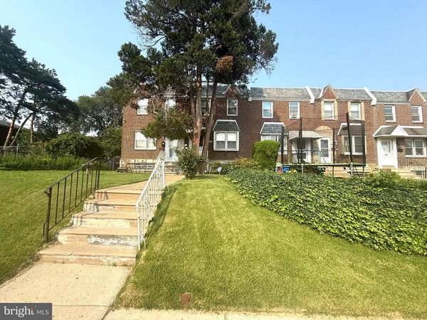4111 MAGEE AVENUE , PHILADELPHIA, PA 19135