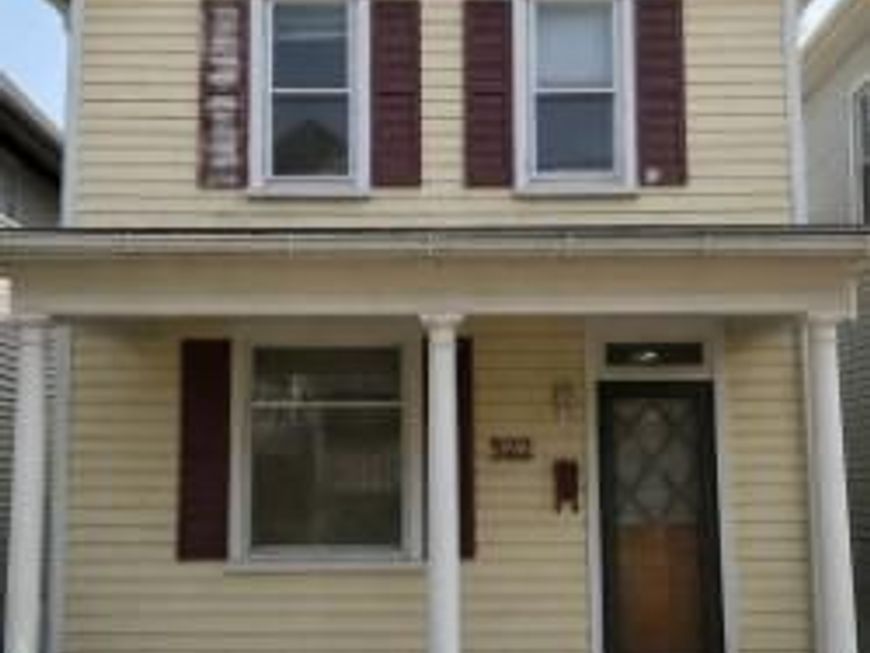 522 W Potomac Street, Brunswick, MD 21716 Main Photo