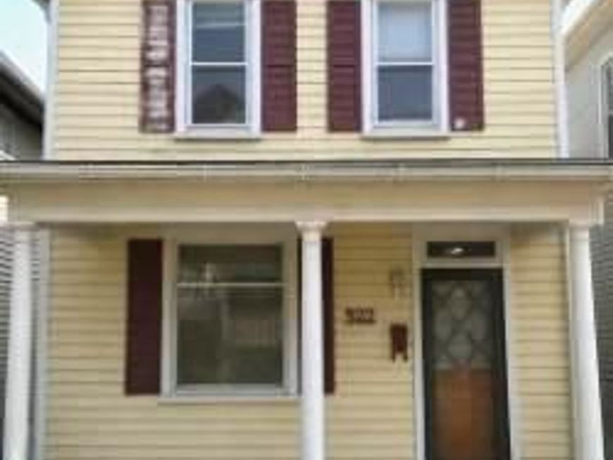 522 W Potomac Street, Brunswick, MD 21716 Main Photo