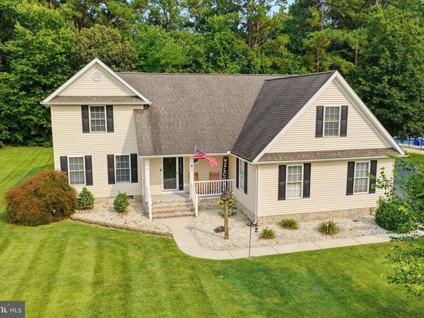 7 KINSLEYS LANE , MILLSBORO, DE 19966