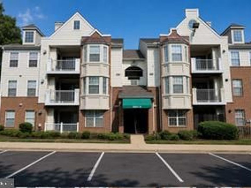 8951 Town Center Circle, Unit 3-201, Upper Marlboro, MD 20774 Main Photo