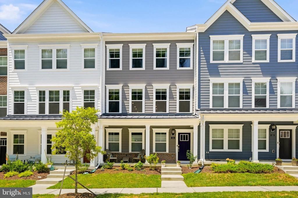 124 Treblis Way, Annapolis, MD 21403 Main Photo