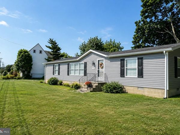 175 MAIN STREET , LITTLE CREEK, DE 19961