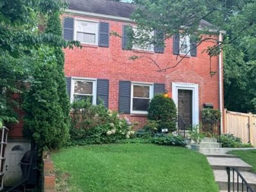 22 Melbourne Avenue, Silver Spring, MD 20901 Main Photo